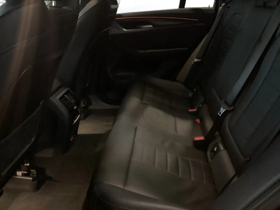 BMW X4 M40i - foto 12