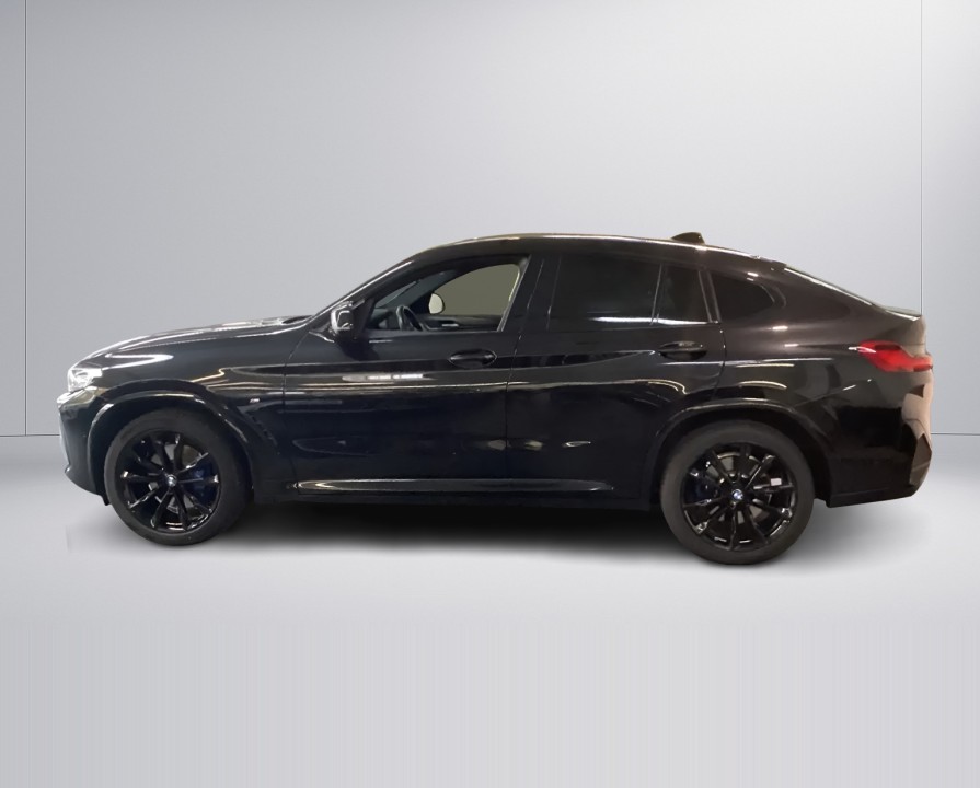 BMW X4 M40i - foto 6
