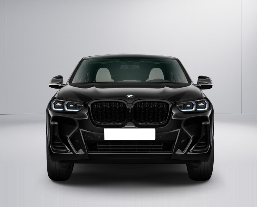 BMW X4 xDrive20i M-Sport (5)