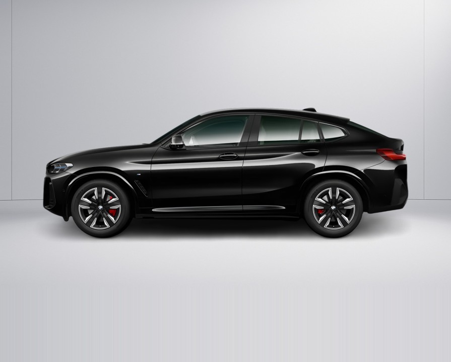 BMW X4 xDrive20i M-Sport (4)