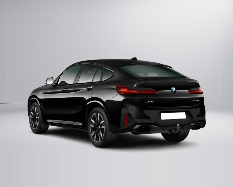 BMW X4 xDrive20i M-Sport (3)