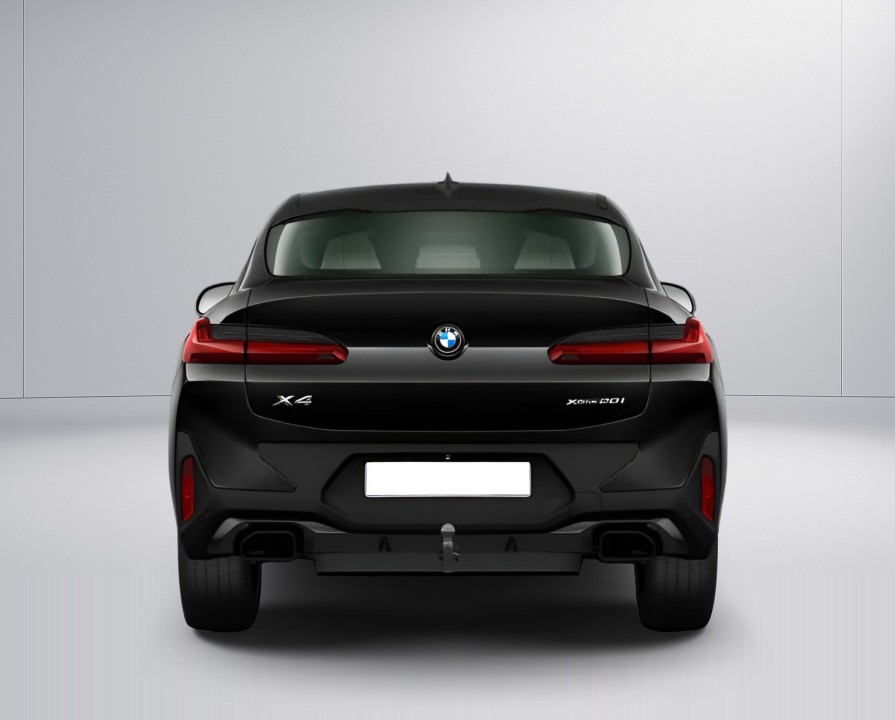 BMW X4 xDrive20i M-Sport (2)