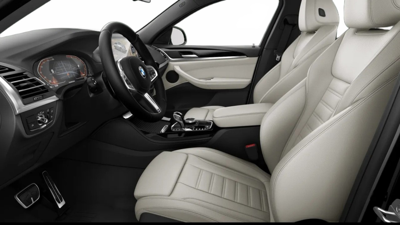 BMW X4 xDrive20i M-Sport - foto 7