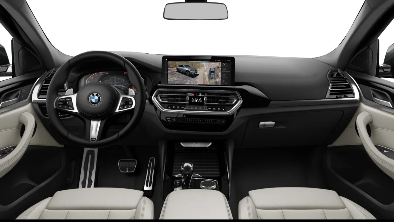 BMW X4 xDrive20i M-Sport - foto 6