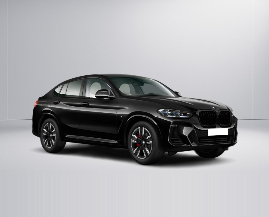 BMW X4 xDrive20i M-Sport