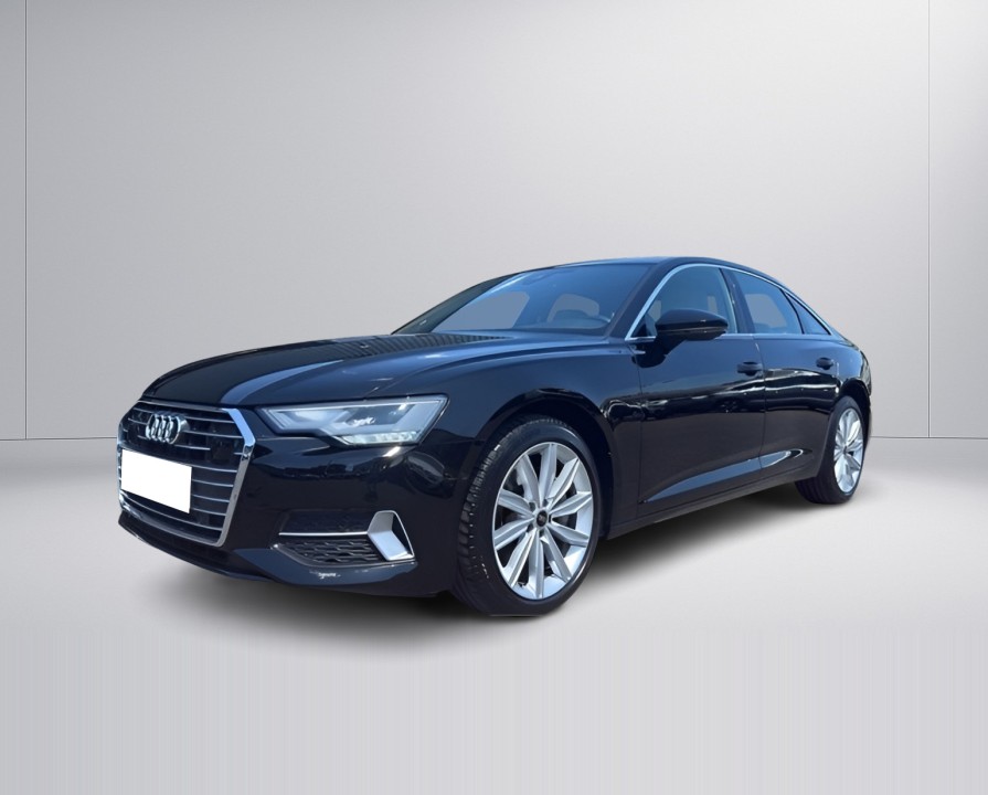 Audi A6 Limousine 45TFSI S tronic