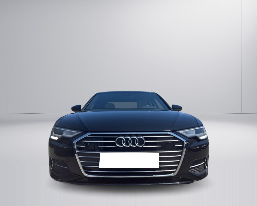 Audi A6 Limousine 45TFSI S tronic (2)