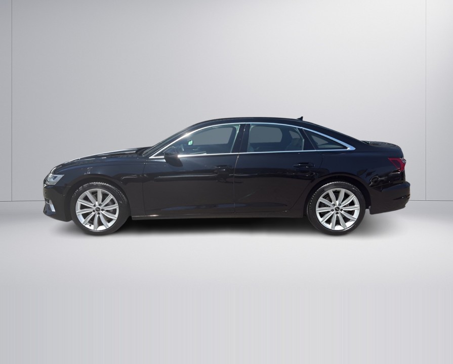 Audi A6 Limousine 45TFSI S tronic (3)