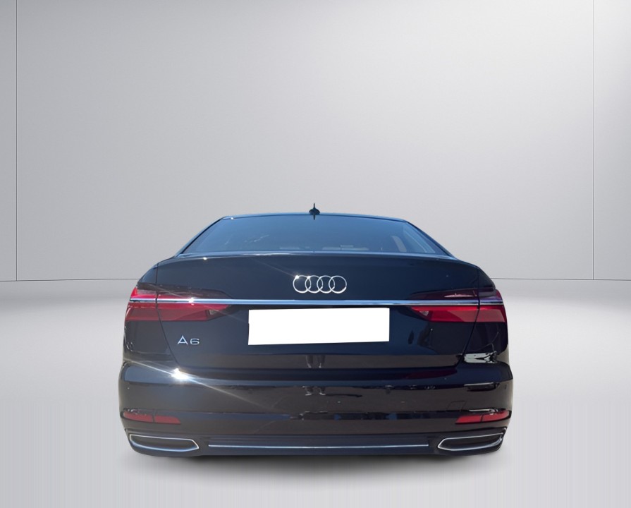 Audi A6 Limousine 45TFSI S tronic (4)