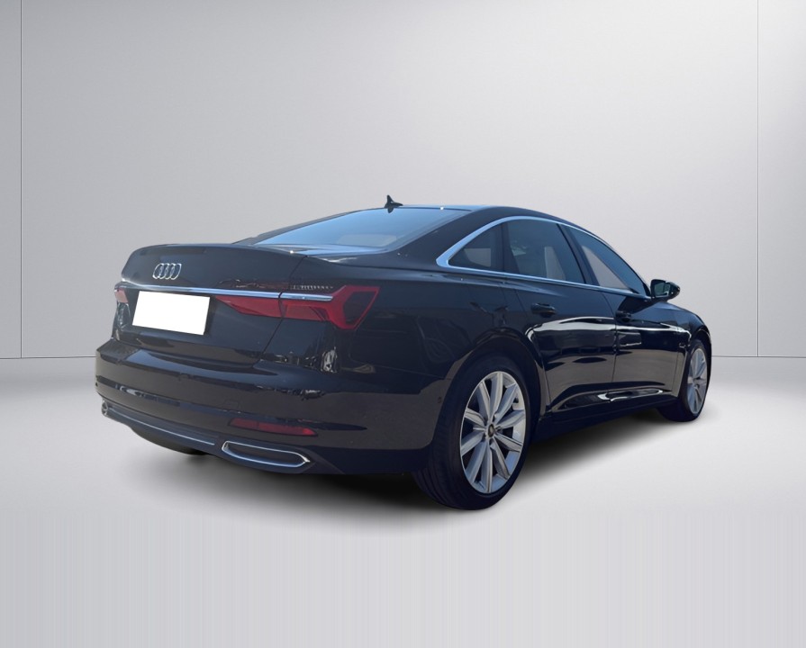 Audi A6 Limousine 45TFSI S tronic (5)