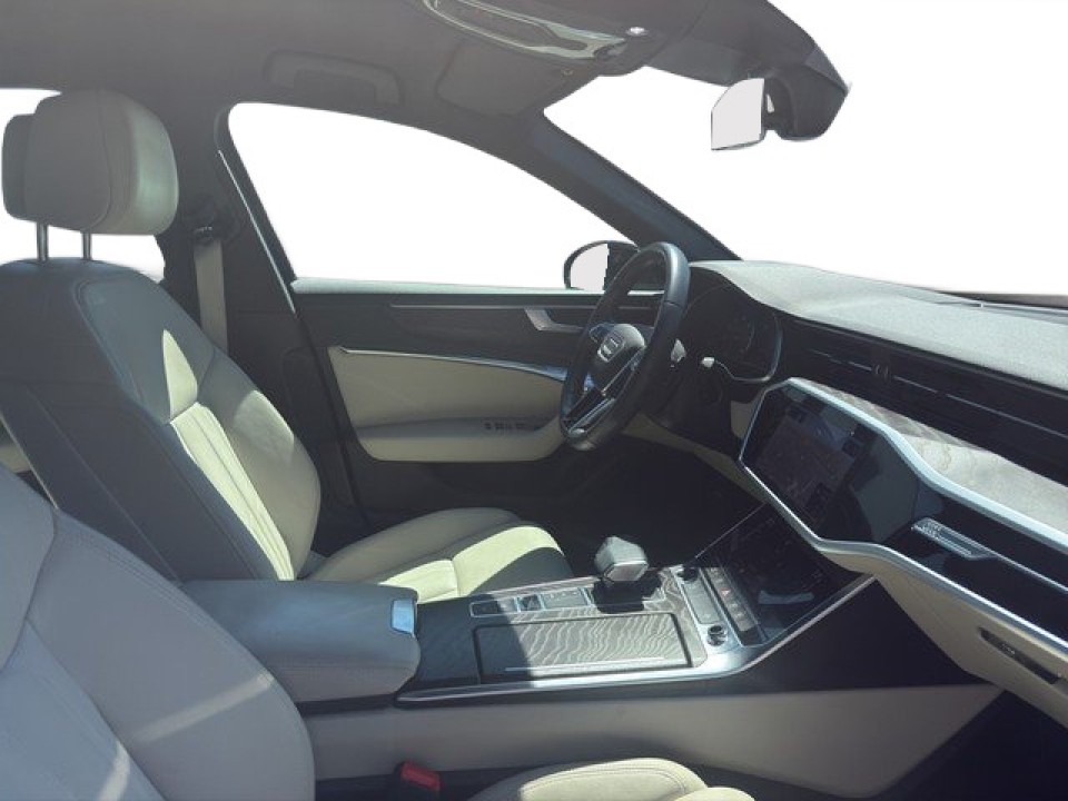 Audi A6 Limousine 45TFSI S tronic - foto 7