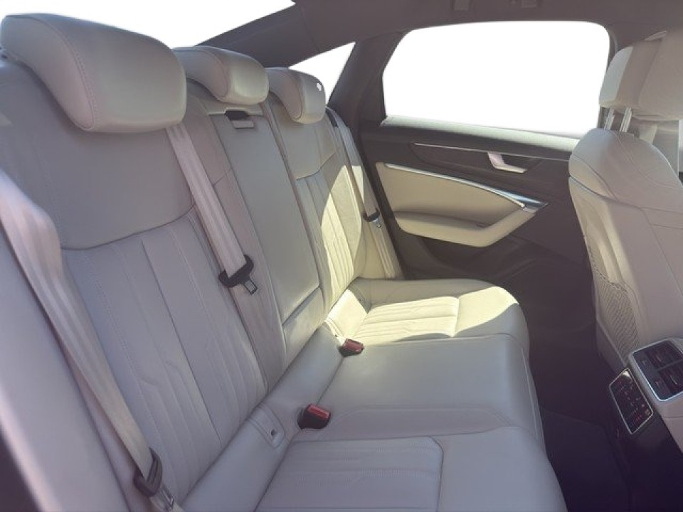 Audi A6 Limousine 45TFSI S tronic - foto 8
