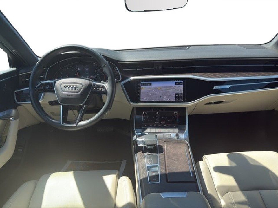 Audi A6 Limousine 45TFSI S tronic - foto 9