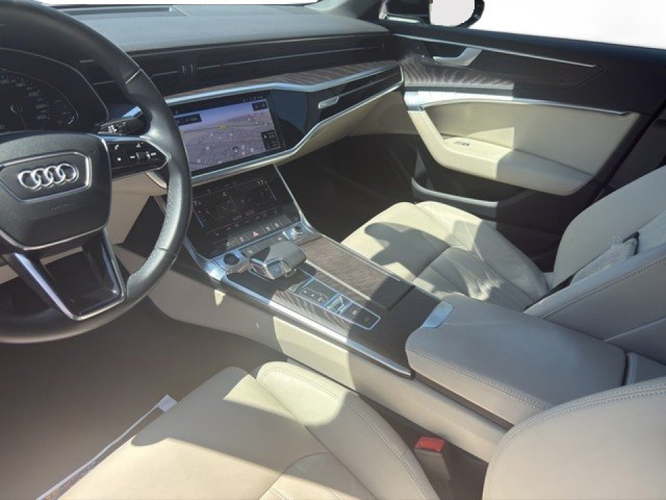 Audi A6 Limousine 45TFSI S tronic - foto 6
