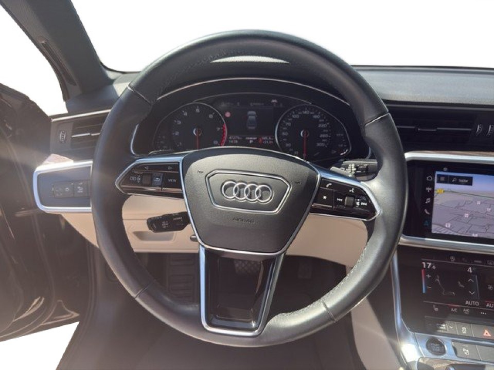 Audi A6 Limousine 45TFSI S tronic - foto 10