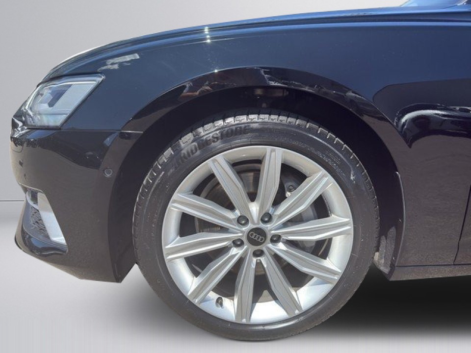 Audi A6 Limousine 45TFSI S tronic - foto 14