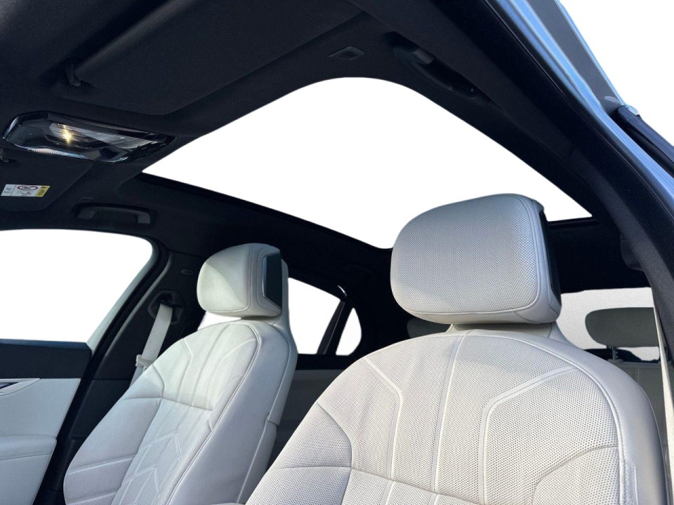 BMW Seria 7 xDrive740d - foto 6
