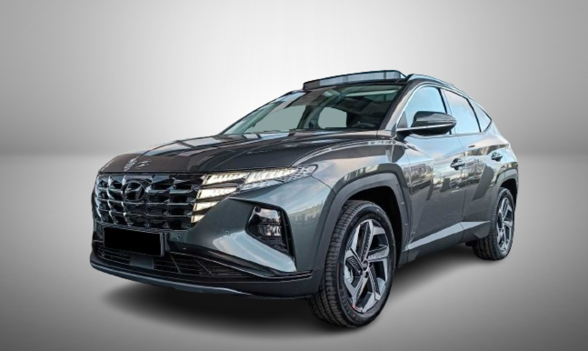 Hyundai Tucson PHEV Prime (3)