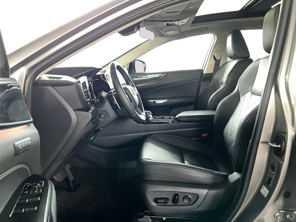 Lexus Seria NX 350h Executive - foto 9