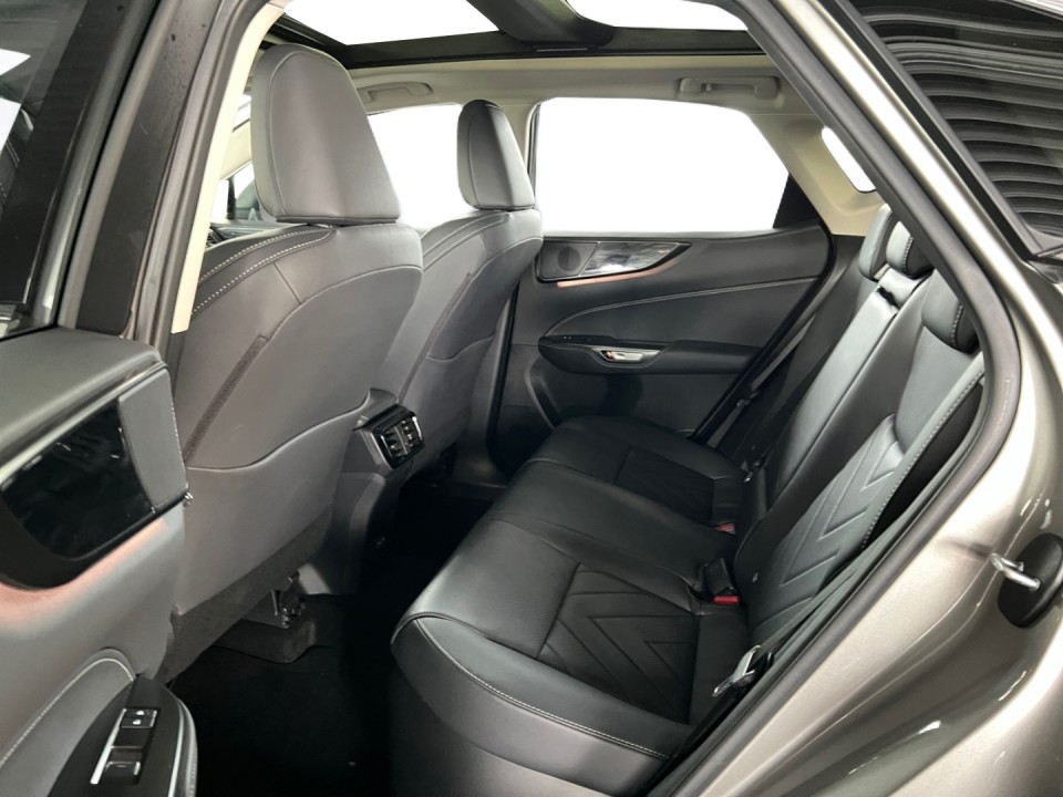 Lexus Seria NX 350h Executive - foto 10