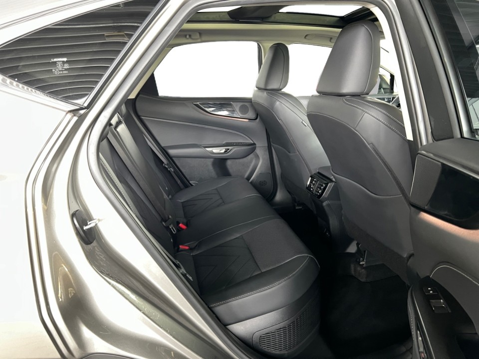 Lexus Seria NX 350h Executive - foto 11