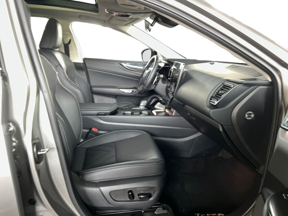 Lexus Seria NX 350h Executive - foto 12