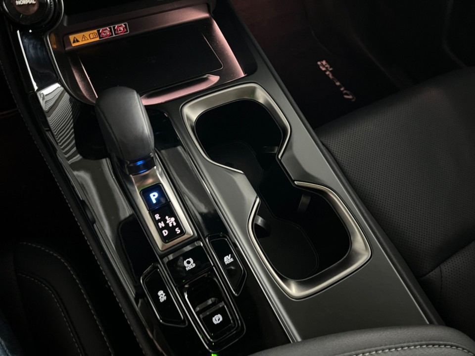 Lexus Seria NX 350h Executive - foto 20