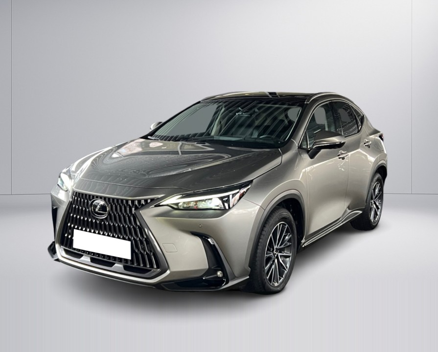 Lexus Seria NX 350h Executive - foto 7