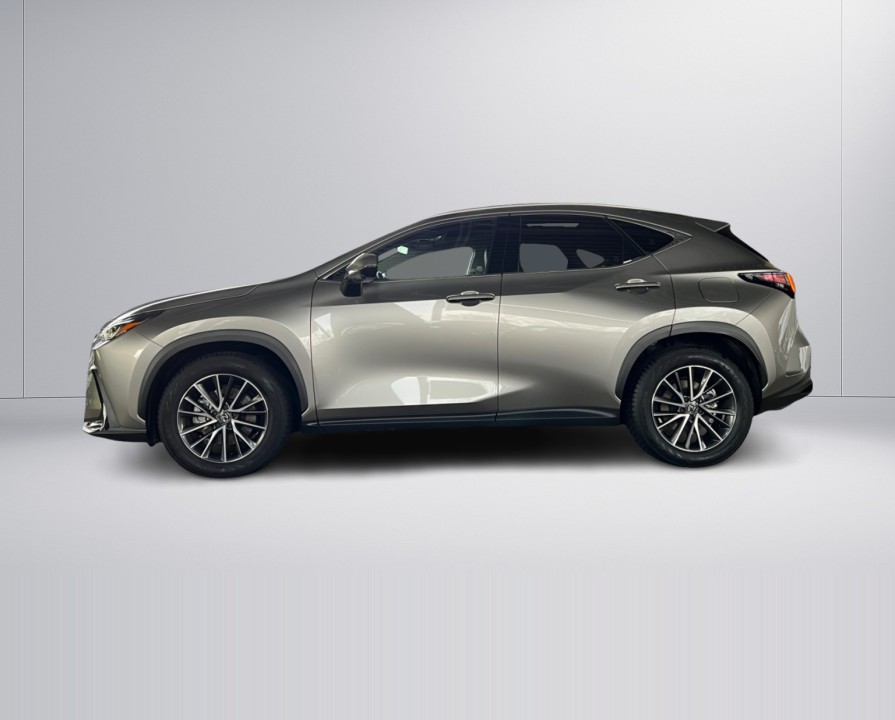 Lexus Seria NX 350h Executive - foto 6