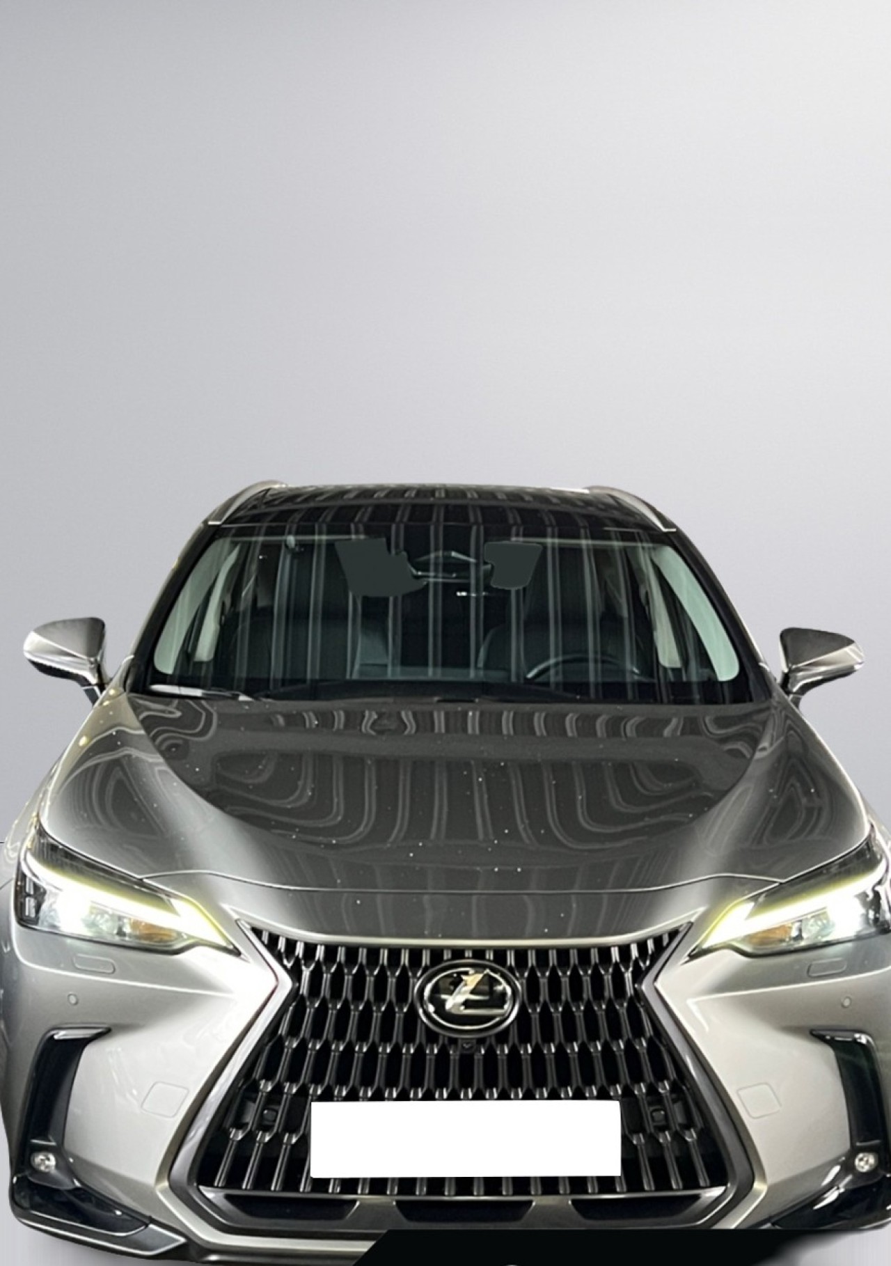 Lexus Seria NX 350h Executive - foto 8