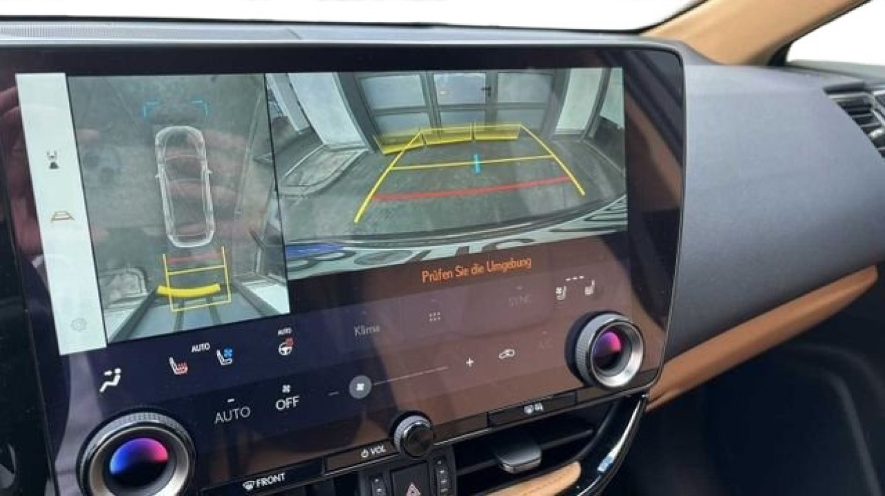 Lexus Seria NX 450h+ Executive - foto 10