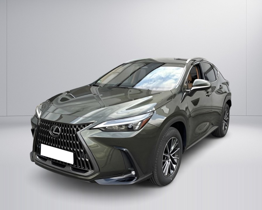 Lexus Seria NX 450h+ Executive
