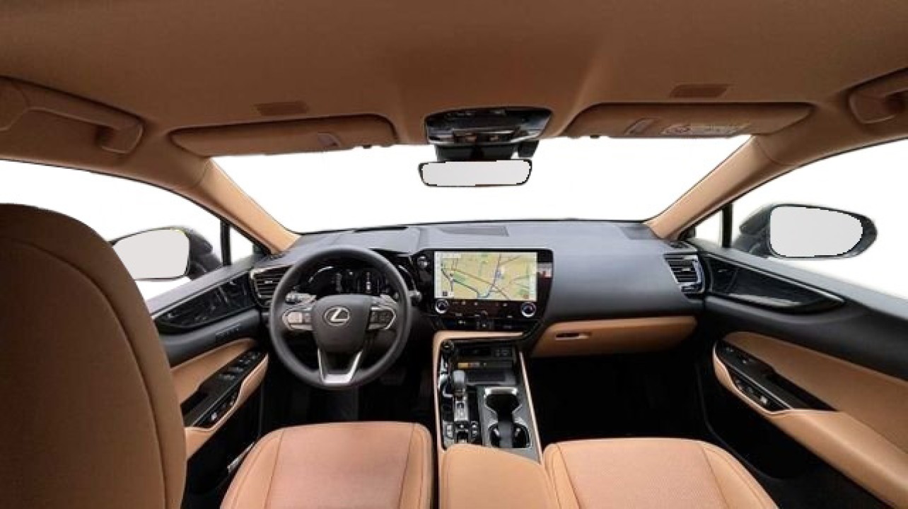 Lexus Seria NX 450h+ Executive - foto 6