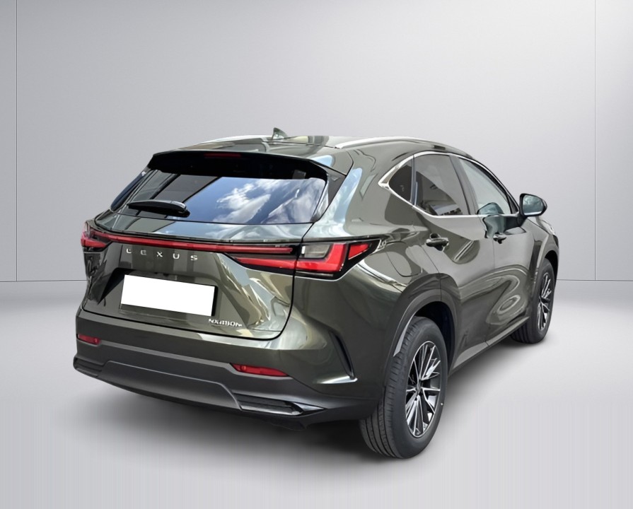 Lexus Seria NX 450h+ Executive (4)