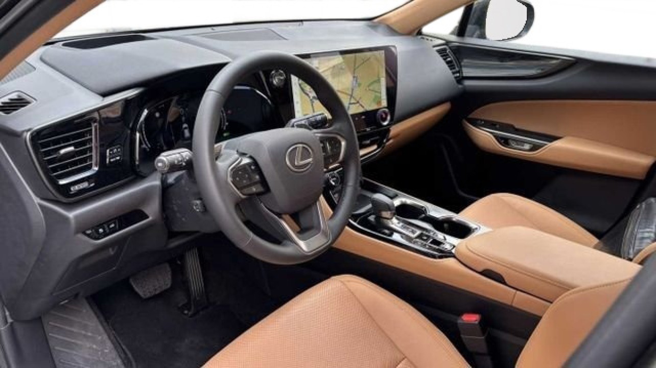 Lexus Seria NX 450h+ Executive - foto 7