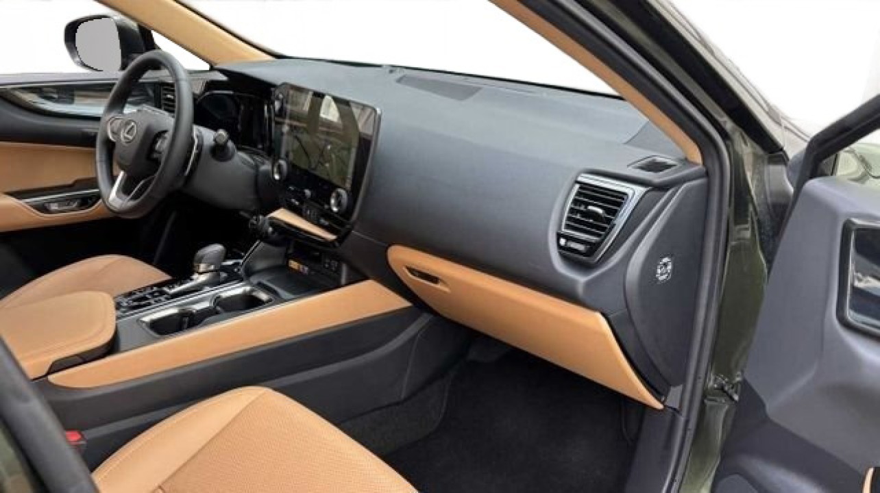 Lexus Seria NX 450h+ Executive - foto 8