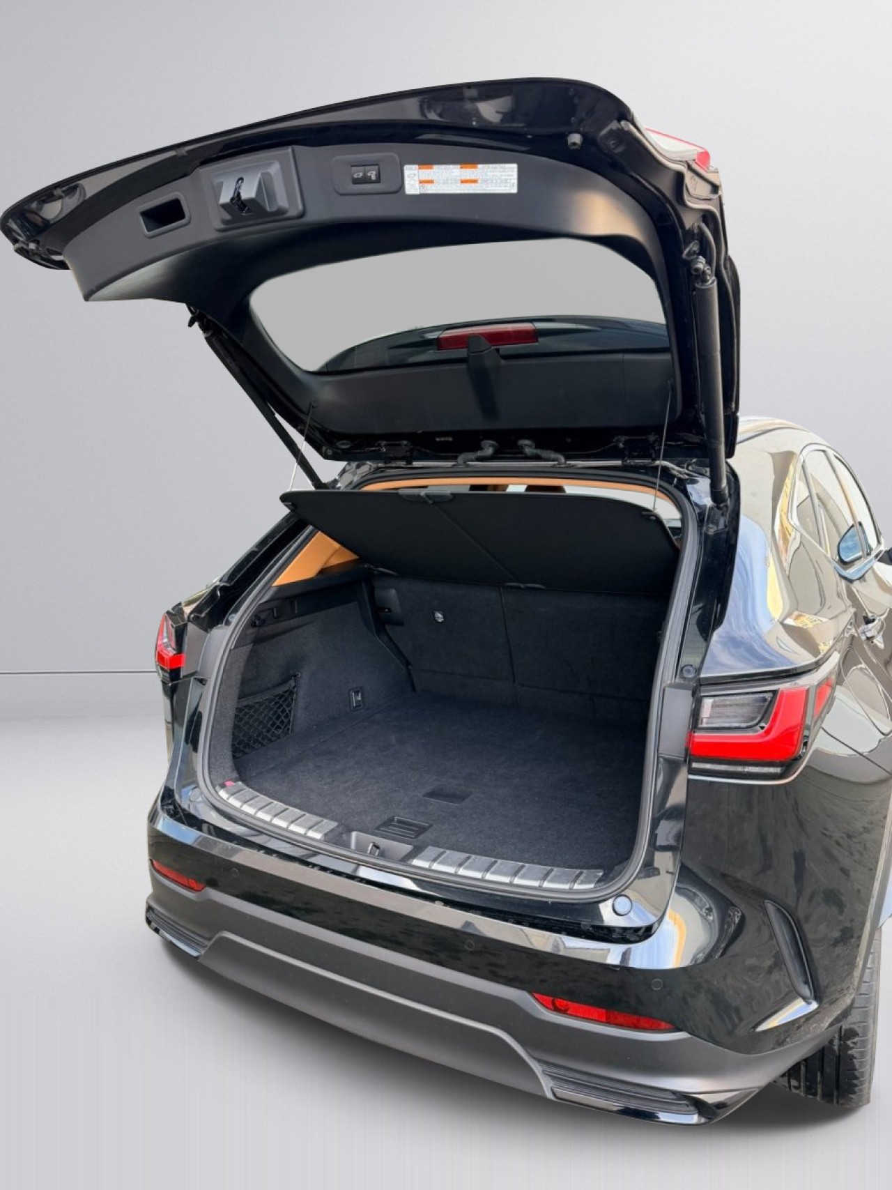 Lexus Seria NX Lexus NX 450h+ - foto 12