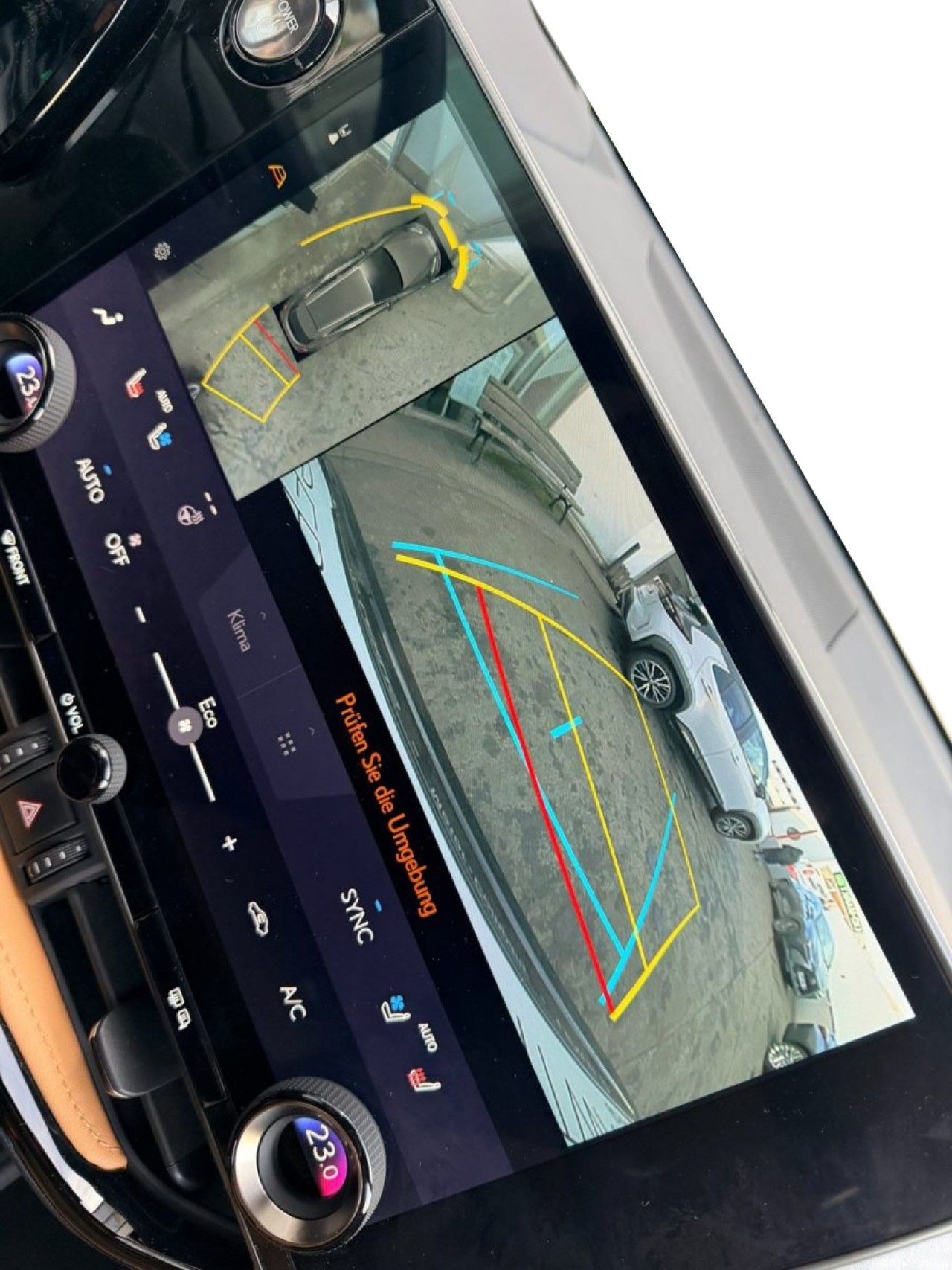 Lexus Seria NX Lexus NX 450h+ - foto 13