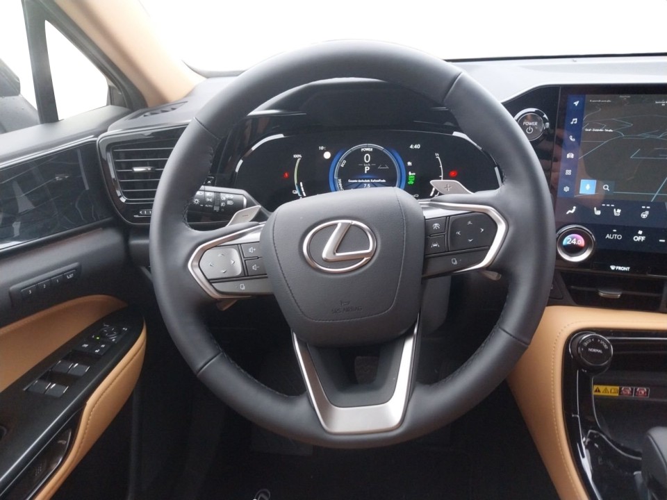 Lexus Seria NX 450h+ Executive - foto 6