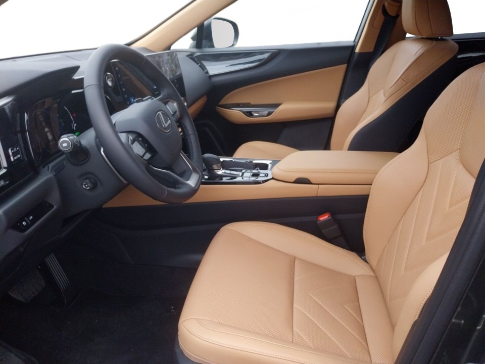 Lexus Seria NX 450h+ Executive - foto 8