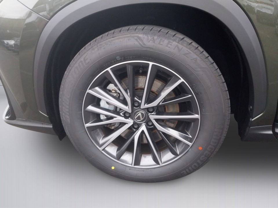 Lexus Seria NX 450h+ Executive - foto 14