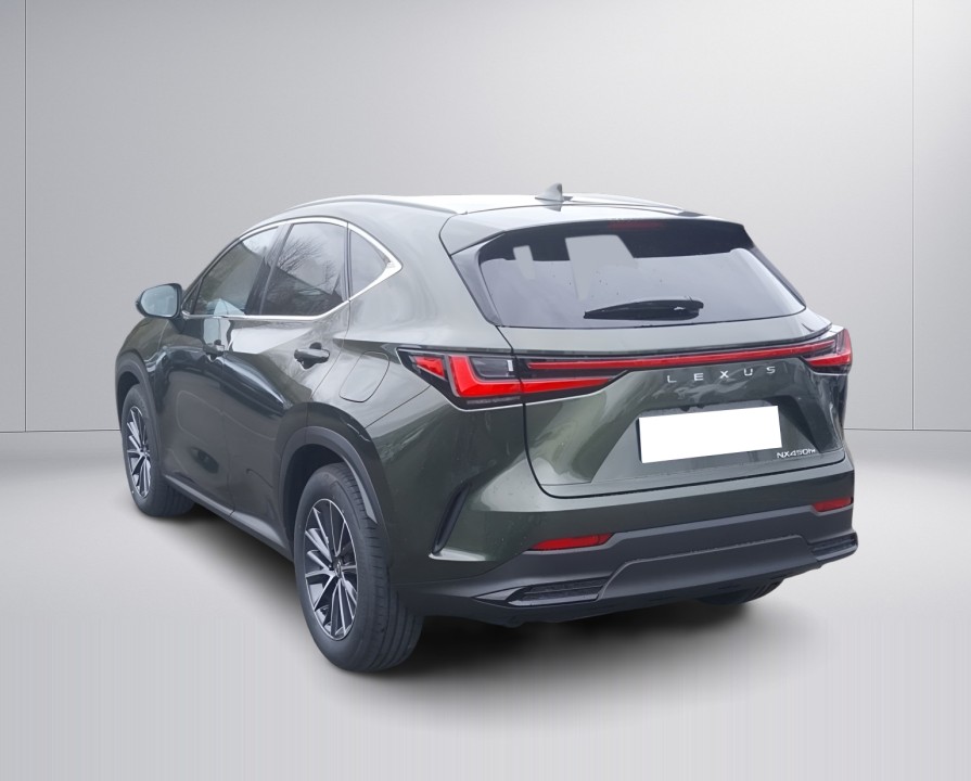 Lexus Seria NX 450h+ Executive (3)