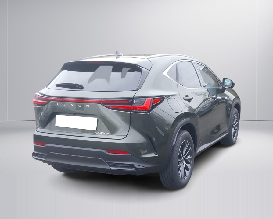 Lexus Seria NX 450h+ Executive (2)