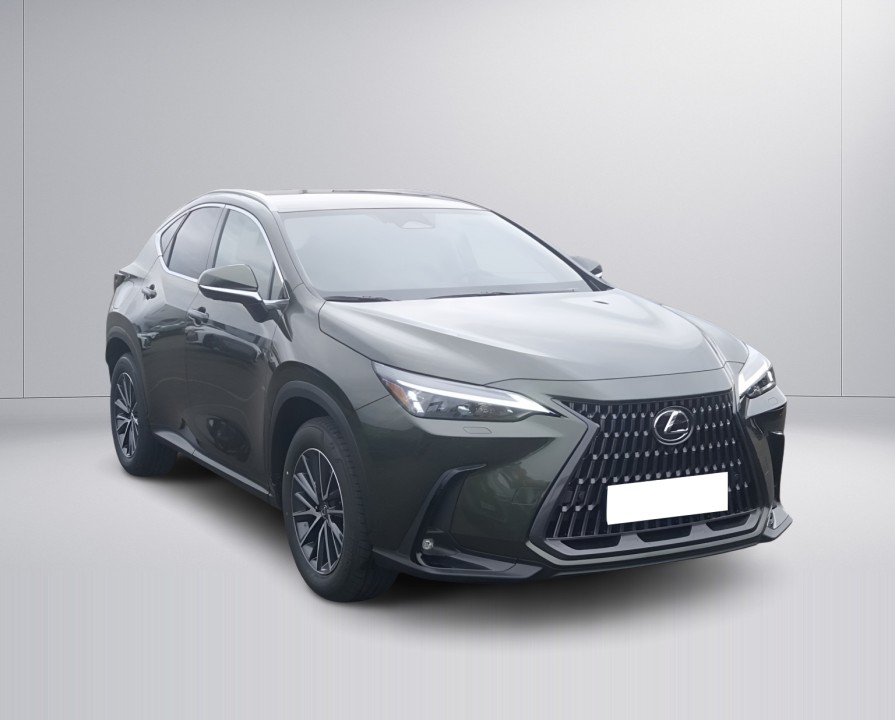 Lexus Seria NX 450h+ Executive