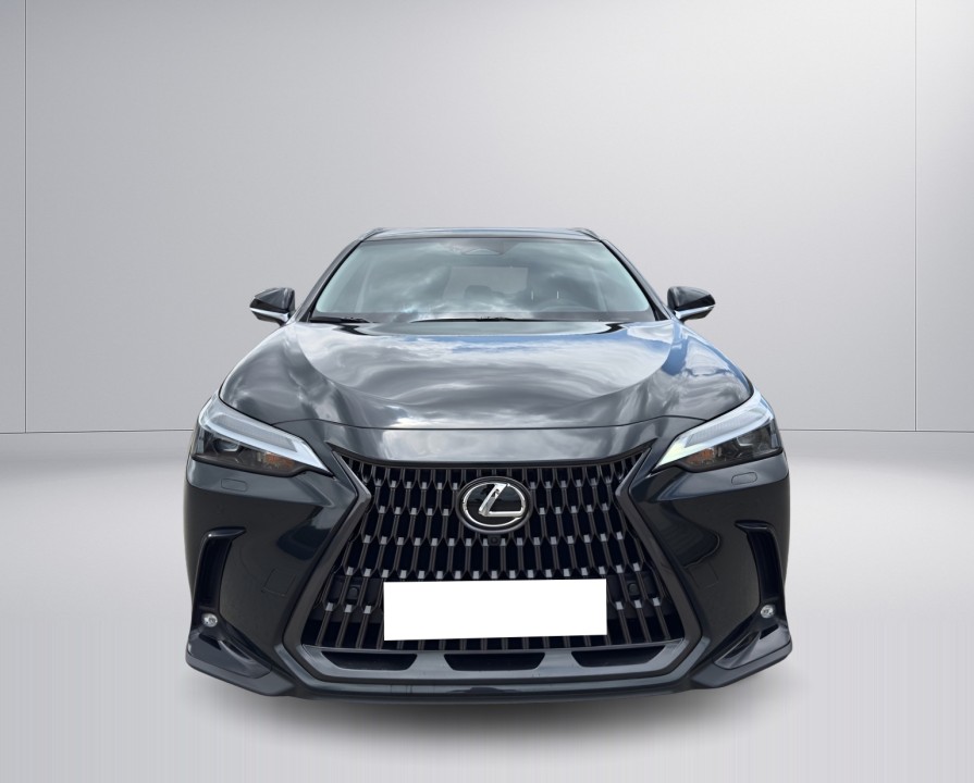 Lexus Seria NX 350h Business - foto 7