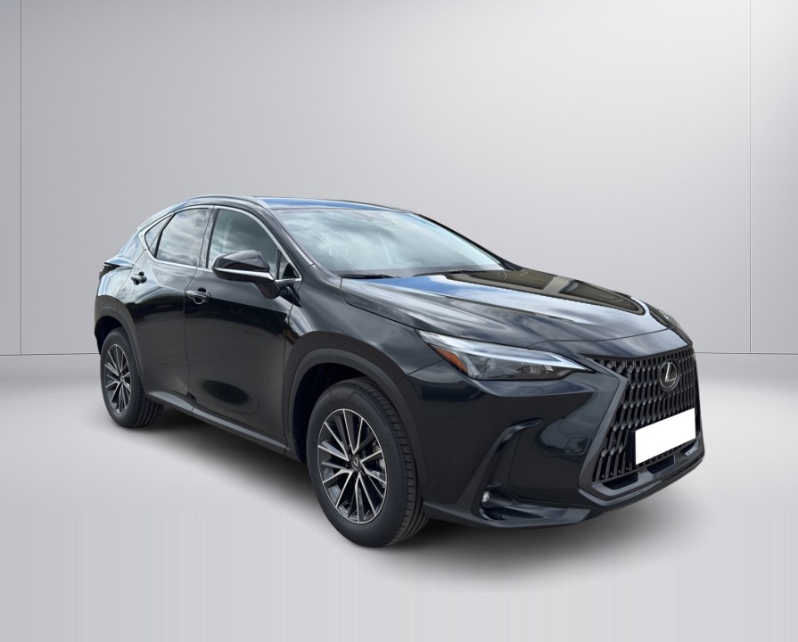 Lexus Seria NX 350h Business