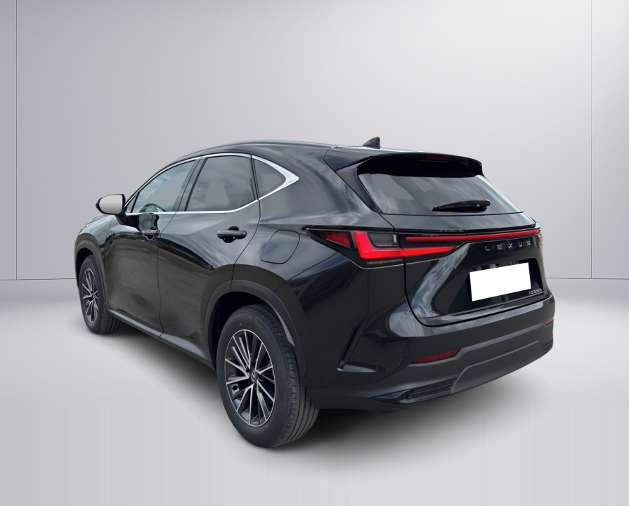 Lexus Seria NX 350h Business (5)