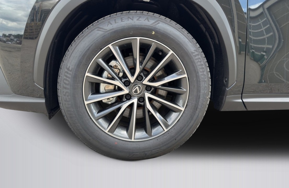 Lexus Seria NX 350h Business - foto 18