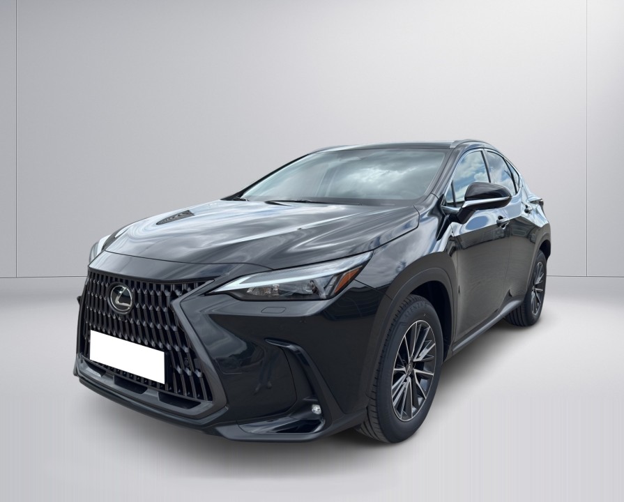 Lexus Seria NX 350h Business - foto 6