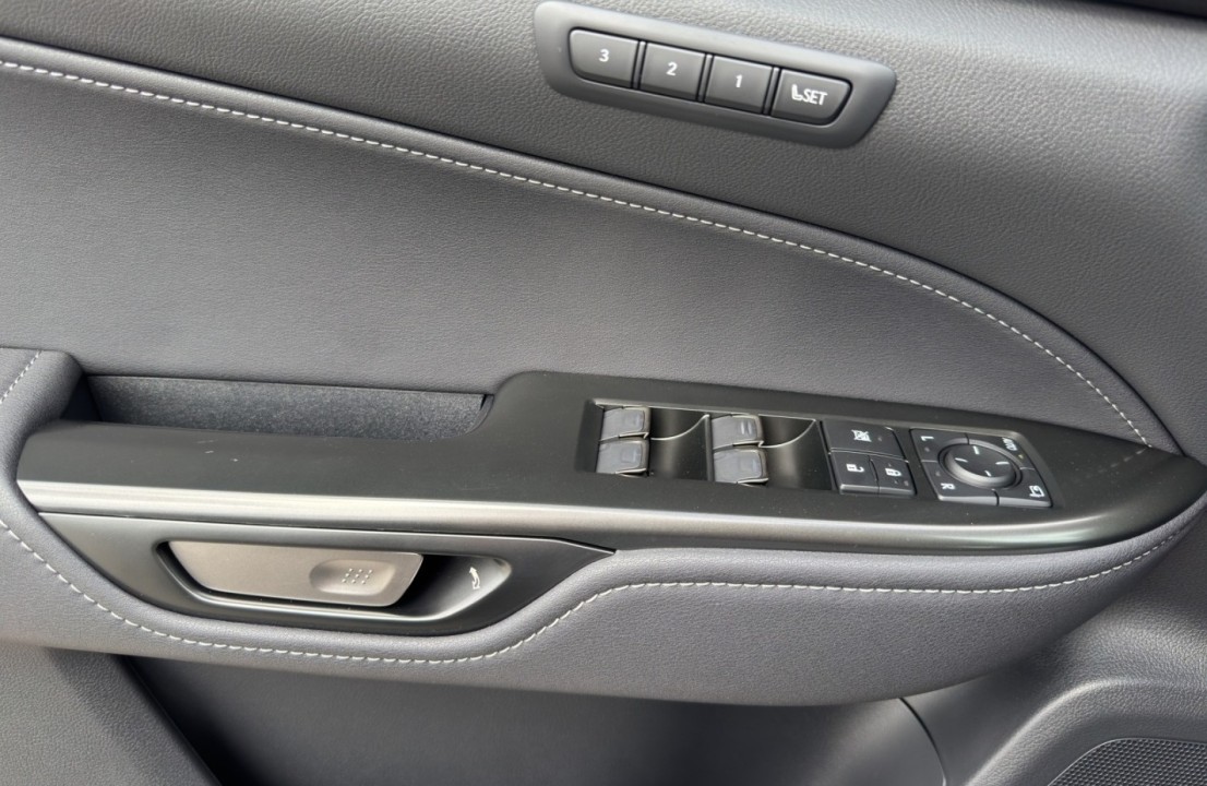 Lexus Seria NX 350h Business - foto 15